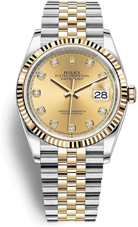 amazon rolex mens watches|Amazon uk Rolex watches.